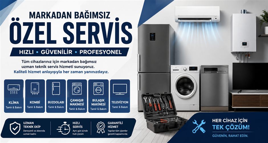 Bala Whirlpool Servisi — markadan bağımsız özel servis